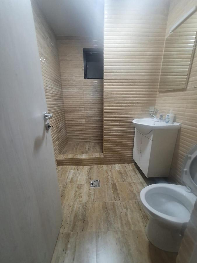 Apartament Nicole Curtea de Argeş Exteriér fotografie