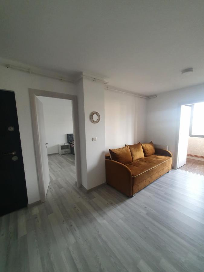 Apartament Nicole Curtea de Argeş Exteriér fotografie