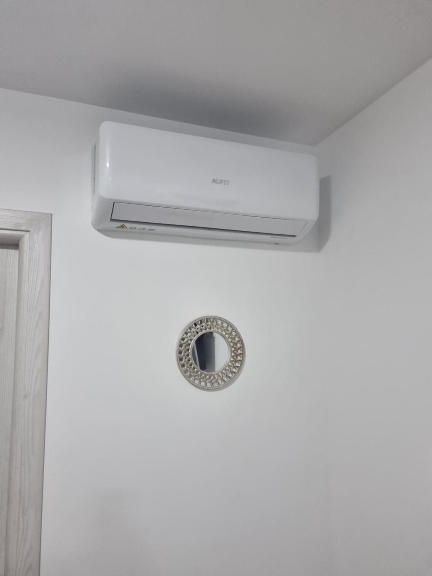 Apartament Nicole Curtea de Argeş Exteriér fotografie
